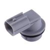 Fender Side Marker Lamp Holder Light Bulb Socket Base Adapter 33304-tet-h01 Fit For Honda Civic 2016 2017 2018 2019 2020 2021
