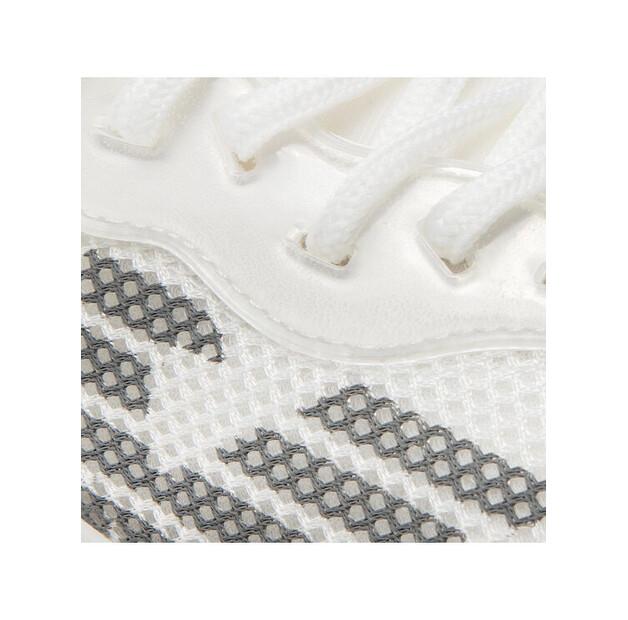 Кроссовки Emporio Armani X3X156 XN276 R452