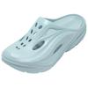 HOKA Ora Recovery Mule Druzy Unisex Sneakers Blue 1147951-DYDR