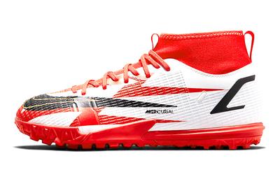 Calzado deportivo especial – Zapatos de fútbol
