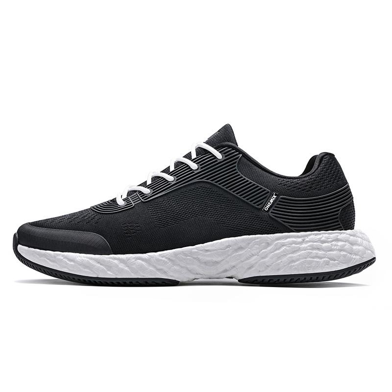 White Running Shoes for Men Outdoor Women Athletic Sneakers Marathon Sport Walking Shoes Travel Trekking Jogging Footwear
