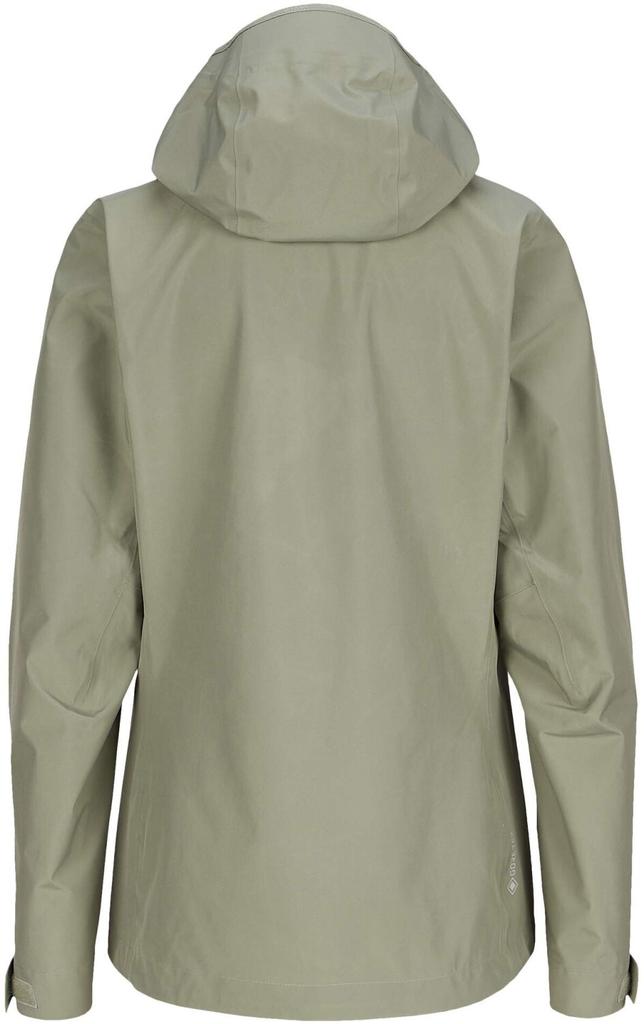 Jacket Salewa Puez Gtx 3l Epe Jacket Shadow