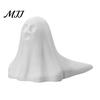 Windproof Door Stop Cute Ghost Stopper, 3D Printed Halloween Decoration Universal Fit Stopper Statue, Anti-slip Holder, for Home Bedroom Wedge