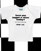 European and American Summer New Round Neck Pullover Short Sleeve Letter Multi-picture Printing Off the Navel European and American Women's Top T-shir