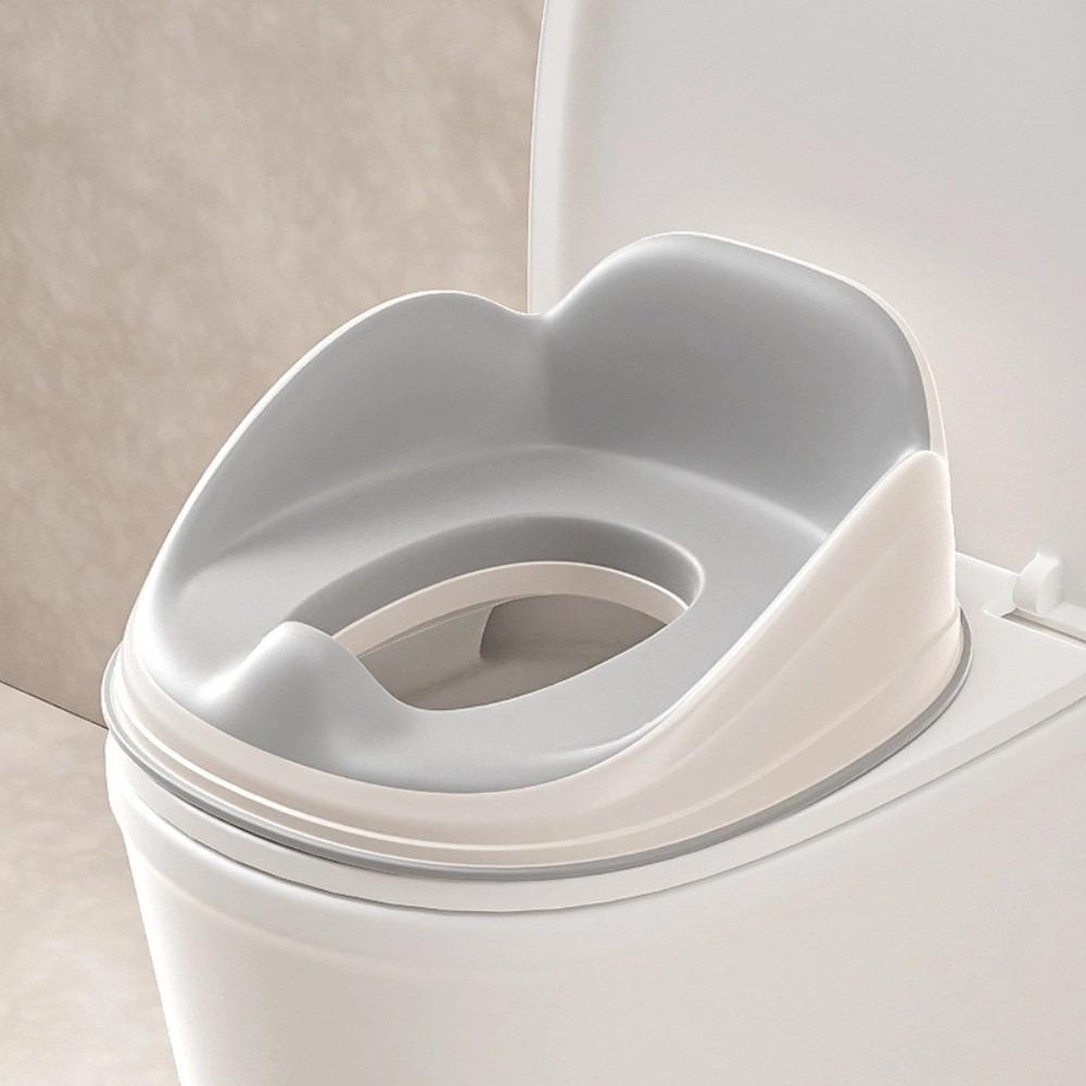 Lightweight Children Potty Seat Ready To Use Training Toilet  Independent Toileting