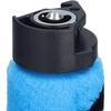 Vacuum Cleaner Roll Brush, Soft Rolling Brush Replacement for Shark AZ2000 AZ2000W AZ2002 LA502 Rotator Vertex, Fine Microfiber, 1 Piece