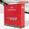 Qi Lu An Ran Fire Extinguisher Storage Box