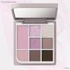 Heart Percent Dote On Mood Eye Palette (+Free gift)