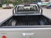 Universal Waterproof Roll-Up Truck Bed Cover - Anti-Theft, Fits Multiple Models