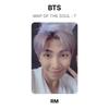 BTS MAP OF THE SOUL : 7 Official Photocard