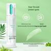 Lengsuanling Extreme Herbal Anti-Sensitivity Pump Toothpaste