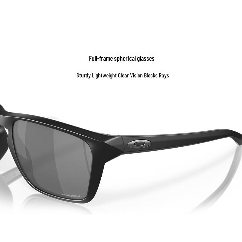 Oakley SYLAS (A) Sunglasses