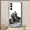 Street Glide   Phone Case For Samsung Galaxy A73,A72,A71,A70,A53,A52,A51,Others Soft Black Cover