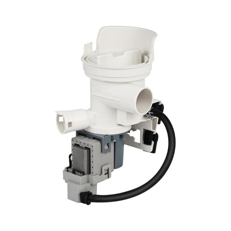 Laundry Drain Pump Washing Machine Part Washing Machine Drainage Pump Washing Machine Accessories for Various Models 1