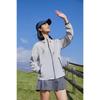 UPF50+ Lightweight Sun Protection Jacket for Men & Women – Breathable, Cool & UV-Resistant