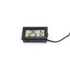 Mini Lcd Digital Fridge Freezer Temperature Thermometer Meter Temp Sensor Probe