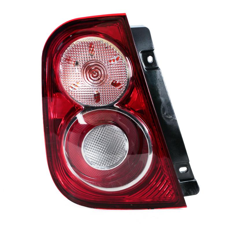 

For Lifan 320 Car Exterior Accessories Tail Light Rear Bumper Lamp Warning Brake Turn Signal Lamp