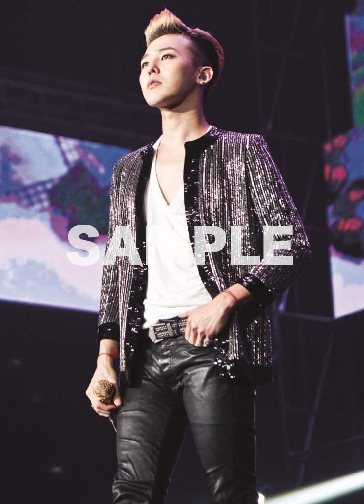 ONE OF A KIND 3D 2013 1ST WORLD Press ~G-DRAGON TOUR~ Blu-ray [First Edition]