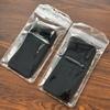 Thickened Transparent Phone Case Transparent Rainproof Cellphone Cover  For Samsung