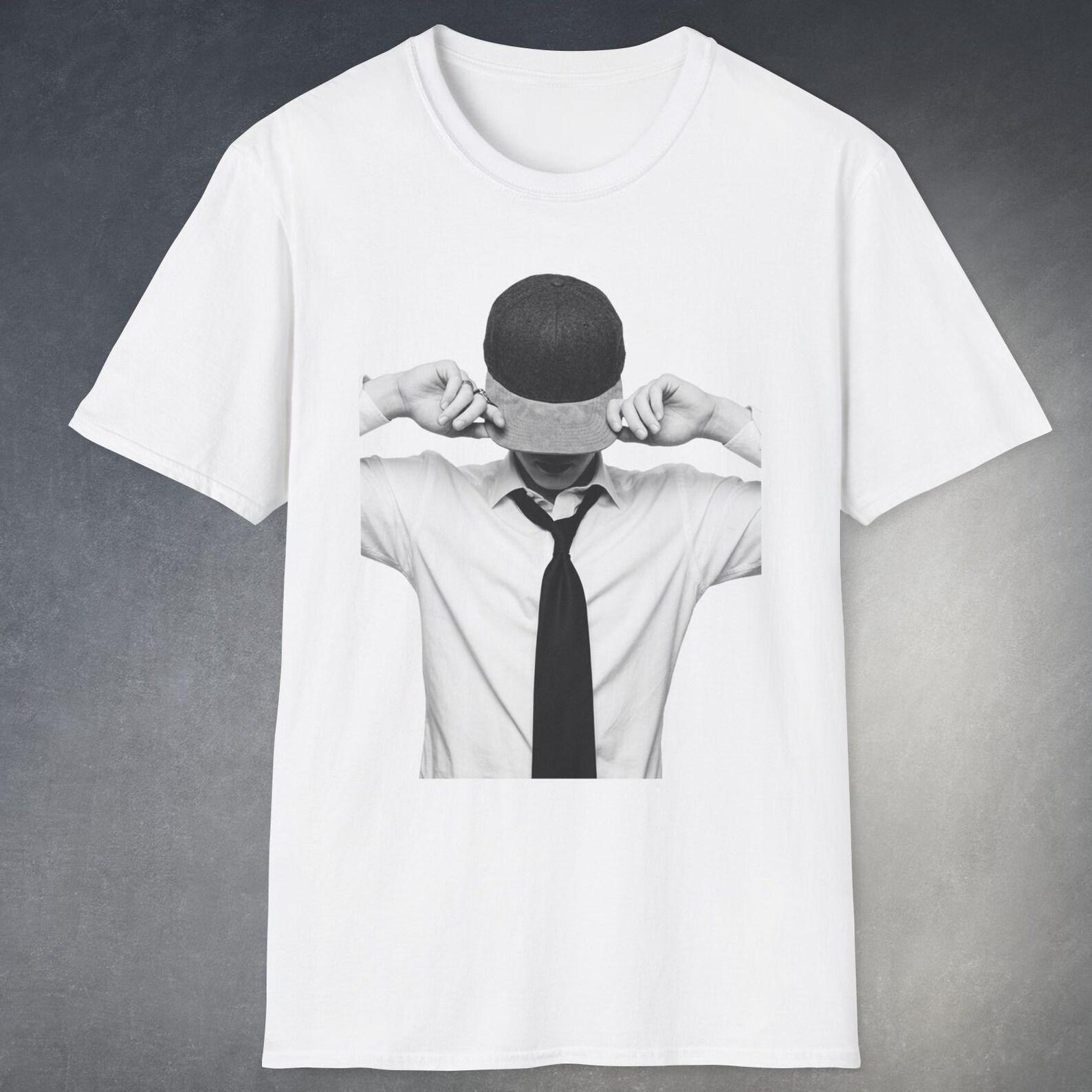 Jin T-Shirt BTS Arirang Tour Merch Bangtan Sonyeondan Graphic Tee Seokjin 3XL