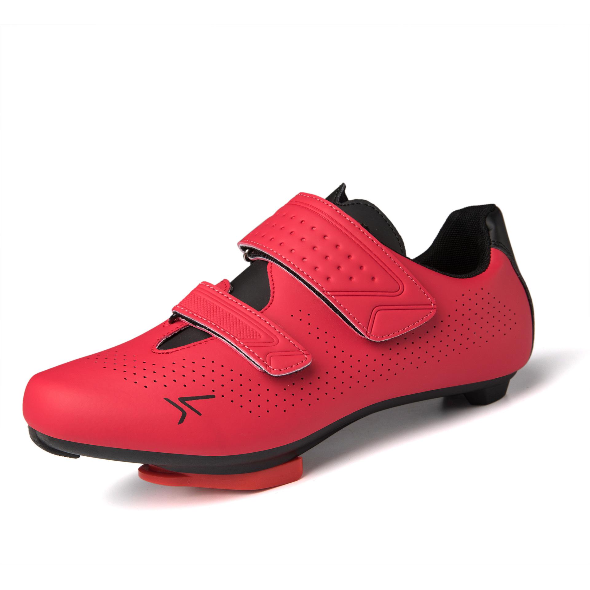 

New professional cycling shoes lock shoes men s and women s road cycling shoes help shoes mountain shoes spinning shoes 48