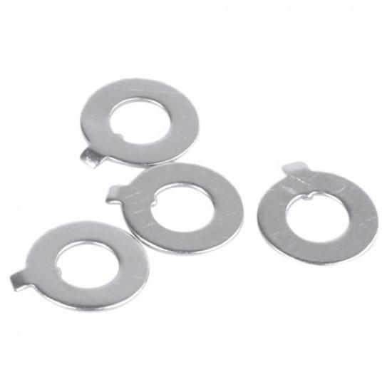 4Pcs AC 250V 2A 120V 5A 6 Broche Terminals Onoffon Dpdt Interrupteurs à Bascule