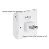 LED Motion Sensor Night Light - Energy-Saving, Eye-Friendly for Hallways, Staircases, and Kickboards