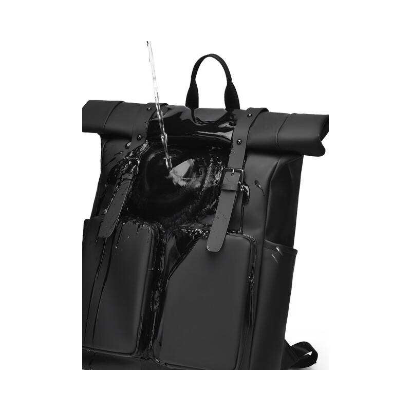 Lishen Men's Business Laptop Backpack