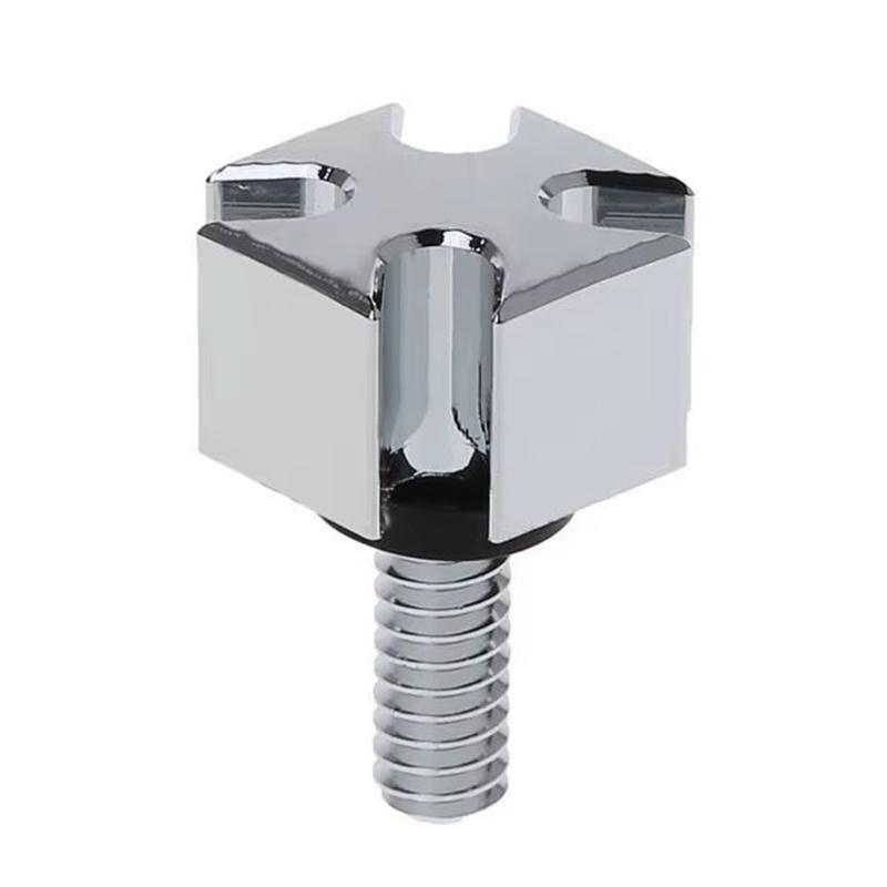 6mm Motorcycle Rear Seat Cross Screw Retro Universal Quick Release Fixing Screws Modified Accessories