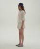 Keulloleu Cotton Lace Shorts - 2 Colors
