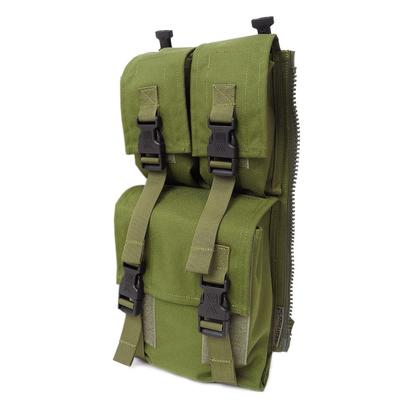 Karrimor Sf Special Ammo Omni Side Pocket Olive (Karrimor Forces)