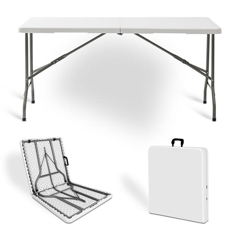 Miss Yizi Portable Outdoor Folding Table