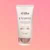 d'Alba Waterful Tone-Up Sunscreen 50ml SPF50+ 1 Ea. (15840541)