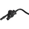 B5Z9G271B Carbon Canister Solenoid Valve Assembly with Tube for Ford Taurus Edge Explorer 2.0 Lincol Vapor Canister Purge Valve
