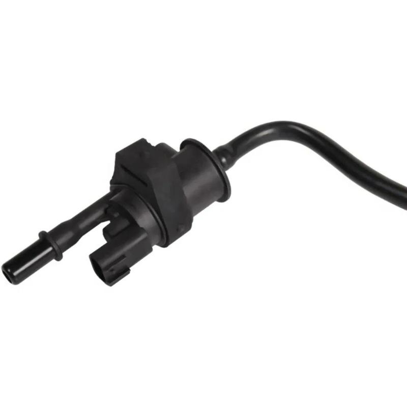 B5Z9G271B Carbon Canister Solenoid Valve Assembly with Tube for Ford Taurus Edge Explorer 2.0 Lincol Vapor Canister Purge Valve