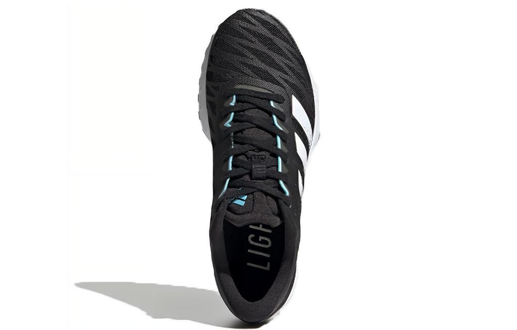 Adidas Adizero Rc 3 Black/White Women's FY0339