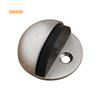 Retail Floor Mounted Door Stop Glass Door Stopper Hardware Doorstops