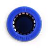 ELECALL PU-10 Pneumatic Air Hose Quick Connector CN Plug (adapter Included)