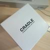 G-DRAGON CRADLE Official Light Stick