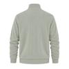 Men's Corduroy Cardigan Long Sleeve Casual Jacket for Everyday Wear