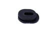 Oval Side Cover Rubber  (Classic 125)