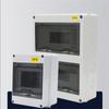 Outdoor Waterproof Box ABS Electrical Distribution Solution Weatherproof Electrical Box Efficient Outdoor Enclosure