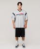 BORN TO WIN Mesh Football Jersey T-Shirts (3 Color)