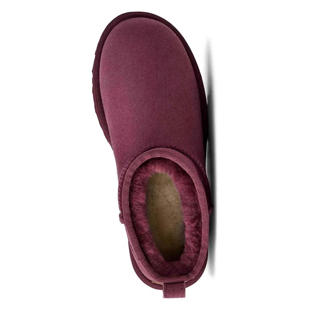 Ugg Classic Ultra Mini Buty