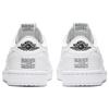 Jordan 1 Retro Low Slip White Black Women's Jordan AV3918-101