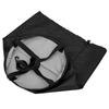 Oxford Cloth Adjustable Swimming Resistance Training Water Bag Strength Exerciser Drag Parachute for Adults