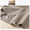 2026 New Casual Three-Quarter Sleeve Short Jacket for Women, Solid Color Blazer