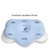 OLOMM Cloud Slow Rebound Memory Foam Pillow