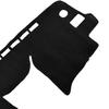 DashMat Dashboard Mat Cover Visor Pad For Subaru XV Crosstrek Impreza 2012-2016
