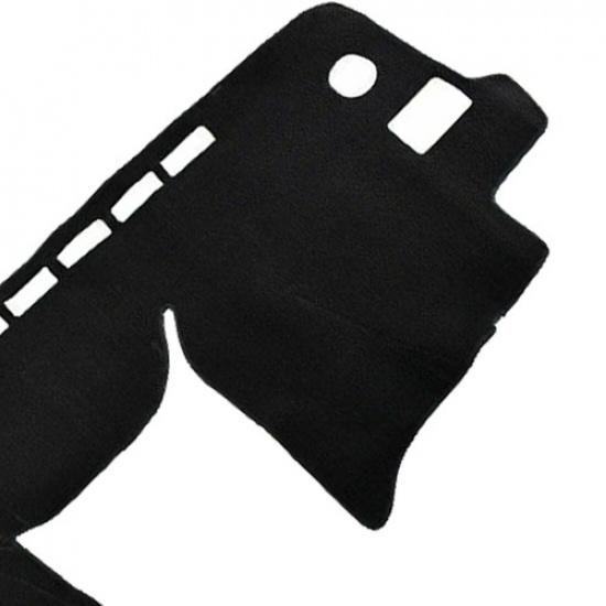 DashMat Dashboard Mat Cover Visor Pad For Subaru XV Crosstrek Impreza 2012-2016